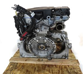Thumbnail 5: 2019 MERCEDES GLC300 (X253) 2.0L TURBO (274.920) ENGINE ASSEMBLY TESTED (56k)