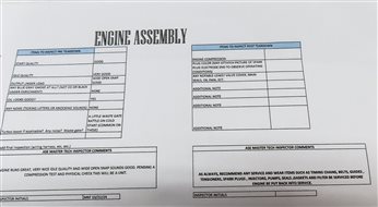 Thumbnail 7: 2019 MERCEDES GLC300 (X253) 2.0L TURBO (274.920) ENGINE ASSEMBLY TESTED (56k)