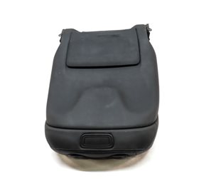 Thumbnail 6: 19 MERCEDES GLC300 (X253) FRONT RIGHT PASSENGER UPPER HEAT MEM SEAT BACK (Black)