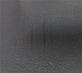 Thumbnail 8: 19 MERCEDES GLC300 X253 FRONT LEFT DRIVER UPPER HEATED MEMORY SEAT BACK (Black)