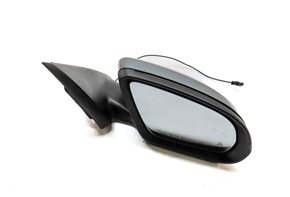 17-20 MERCEDES GLC43 GLC300 GLC350E (X253) RIGHT PFOLD BLIND SPOT MIRROR (Gray)