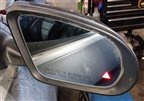 Thumbnail 3: 17-20 MERCEDES GLC43 GLC300 GLC350E (X253) RIGHT PFOLD BLIND SPOT MIRROR (Gray)