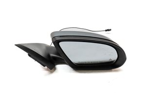 Thumbnail 4: 17-20 MERCEDES GLC43 GLC300 GLC350E (X253) RIGHT PFOLD BLIND SPOT MIRROR (Gray)