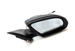 Thumbnail 5: 17-20 MERCEDES GLC43 GLC300 GLC350E (X253) RIGHT PFOLD BLIND SPOT MIRROR (Gray)