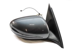Thumbnail 7: 17-20 MERCEDES GLC43 GLC300 GLC350E (X253) RIGHT PFOLD BLIND SPOT MIRROR (Gray)