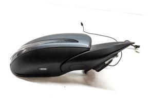 Thumbnail 8: 17-20 MERCEDES GLC43 GLC300 GLC350E (X253) RIGHT PFOLD BLIND SPOT MIRROR (Gray)