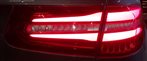 Thumbnail 2: 16-19 MERCEDES GLC CLASS X253 REAR RIGHT OUTER QUARTER PANEL TAILLIGHT LAMP