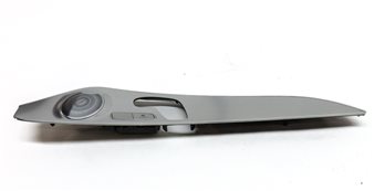 Thumbnail 4: 19 MERCEDES GLC300 (X253) FRONT LEFT DRIVER DOOR BURMESTER SPEAKER GRILLE COVER