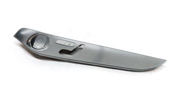 19 MB GLC300 X253 FRONT RIGHT PASSENGER DOOR BURMESTER SPEAKER GRILLE COVER