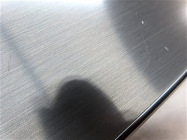 Thumbnail 10: 19 MB GLC300 X253 FRONT RIGHT PASSENGER DOOR BURMESTER SPEAKER GRILLE COVER