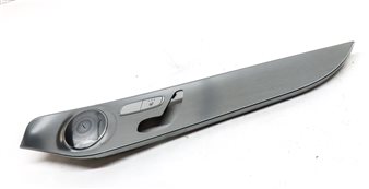 Thumbnail 3: 19 MB GLC300 X253 FRONT RIGHT PASSENGER DOOR BURMESTER SPEAKER GRILLE COVER