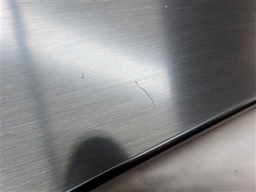 Thumbnail 9: 19 MB GLC300 X253 FRONT RIGHT PASSENGER DOOR BURMESTER SPEAKER GRILLE COVER