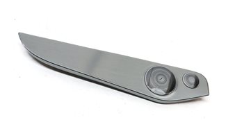 2019 MERCEDES GLC300 (X253) REAR LEFT DOOR BURMESTER SPEAKER GRILLE COVER