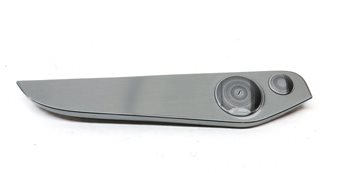 Thumbnail 2: 2019 MERCEDES GLC300 (X253) REAR LEFT DOOR BURMESTER SPEAKER GRILLE COVER