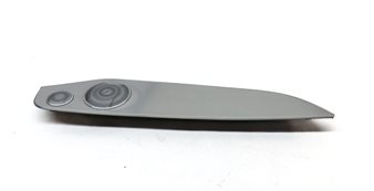 Thumbnail 4: 2019 MERCEDES GLC300 (X253) REAR LEFT DOOR BURMESTER SPEAKER GRILLE COVER