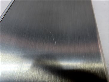 Thumbnail 7: 2019 MERCEDES GLC300 (X253) REAR LEFT DOOR BURMESTER SPEAKER GRILLE COVER