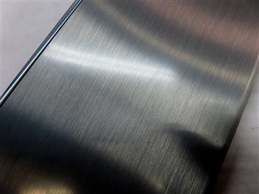 Thumbnail 8: 2019 MERCEDES GLC300 (X253) REAR LEFT DOOR BURMESTER SPEAKER GRILLE COVER