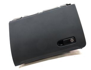 Thumbnail 3: 16-23 MERCEDES GLC CLASS X253 FRONT RIGHT GLOVEBOX COMPARTMENT (BLACK)
