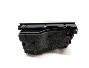 Thumbnail 4: 16-23 MERCEDES GLC CLASS X253 FRONT RIGHT GLOVEBOX COMPARTMENT (BLACK)
