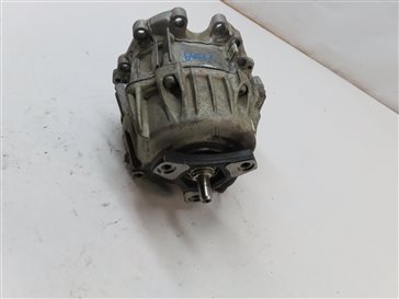 Thumbnail 2: 16-18 MERCEDES GLC300 CLS550 (X253) AWD FRONT TRANSFER CASE ASSEMBLY