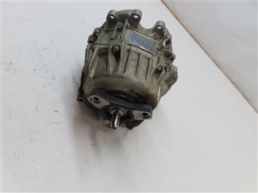 Thumbnail 3: 16-18 MERCEDES GLC300 CLS550 (X253) AWD FRONT TRANSFER CASE ASSEMBLY