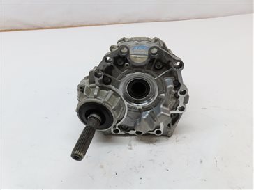 Thumbnail 5: 16-18 MERCEDES GLC300 CLS550 (X253) AWD FRONT TRANSFER CASE ASSEMBLY