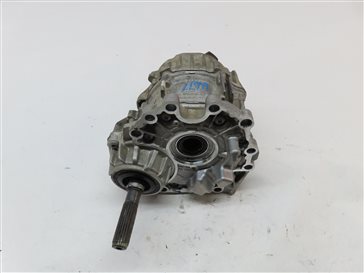 Thumbnail 6: 16-18 MERCEDES GLC300 CLS550 (X253) AWD FRONT TRANSFER CASE ASSEMBLY