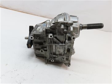 Thumbnail 7: 16-18 MERCEDES GLC300 CLS550 (X253) AWD FRONT TRANSFER CASE ASSEMBLY