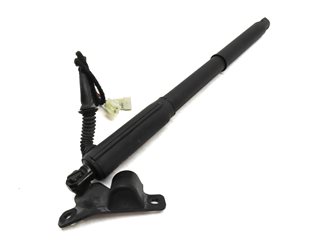 2007-2013 BMW X5 (E70) RIGHT CARGO HATCH TRUNK LID LIFTGATE SPINDLE DRIVE STRUT