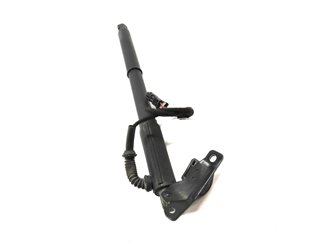 Thumbnail 3: 07-13 BMW X5 E70 REAR HATCH TRUNK SPINDLE DRIVE ELECTRIC SHOCK STRUT LEFT DRIVER
