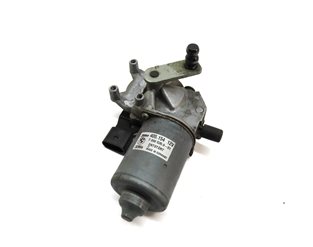 Thumbnail 1: 2007-2014 BMW X5 X5M X6 X6M (E70 E71) FRONT WINDSHIELD WIPER MOTOR