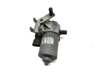 Thumbnail 2: 2007-2014 BMW X5 X5M X6 X6M (E70 E71) FRONT WINDSHIELD WIPER MOTOR