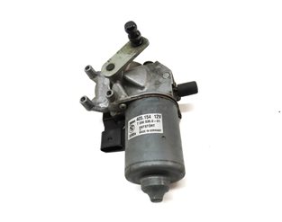 Thumbnail 3: 2007-2014 BMW X5 X5M X6 X6M (E70 E71) FRONT WINDSHIELD WIPER MOTOR