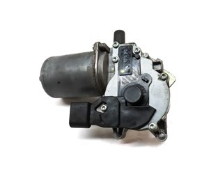 Thumbnail 4: 2007-2014 BMW X5 X5M X6 X6M (E70 E71) FRONT WINDSHIELD WIPER MOTOR