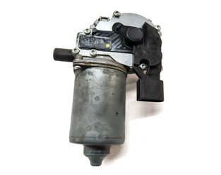 Thumbnail 5: 2007-2014 BMW X5 X5M X6 X6M (E70 E71) FRONT WINDSHIELD WIPER MOTOR