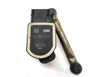 Thumbnail 5: 2011 BMW X5 (E70) FRONT LEFT DRIVER SUSPENSION HEIGHT LEVEL SENSOR