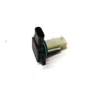 Thumbnail 1: 10-18 BMW 335i 535i X5 X6 (E83 E87 E90 F10 F15) 3.0L ENGINE MASS AIR FLOW SENSOR