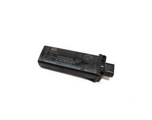Thumbnail 1: 2011 BMW X5 (E70) TPMS TIRE AIR PRESSURE SENSOR ANTENNA MODULE