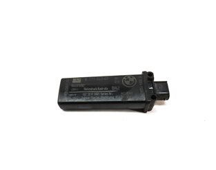 Thumbnail 2: 2011 BMW X5 (E70) TPMS TIRE AIR PRESSURE SENSOR ANTENNA MODULE