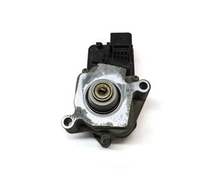 Thumbnail 4: 2011-2014 BMW X1 X5 X6 (E70 E71 E84) FRONT TRANSFER CASE ELECTRIC SHIFT MOTOR
