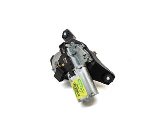 Thumbnail 1: 2007-2013 BMW X5 X5M (E70) TRUNK HATCH BACK REAR WIPER MOTOR