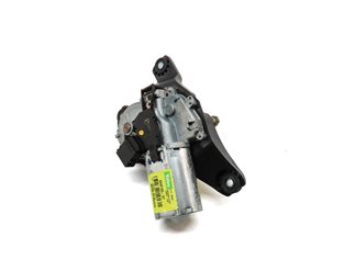 Thumbnail 2: 2007-2013 BMW X5 X5M (E70) TRUNK HATCH BACK REAR WIPER MOTOR