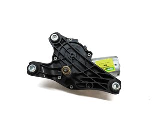 Thumbnail 5: 2007-2013 BMW X5 X5M (E70) TRUNK HATCH BACK REAR WIPER MOTOR