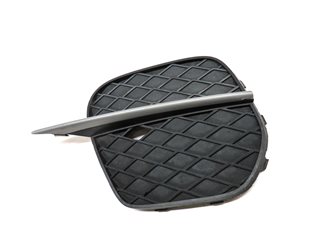 Thumbnail 3: 2011-2013 BMW X5 (E70) FRONT LEFT DRIVER LOWER BUMPER GRILLE TRIM M-PACKAGE