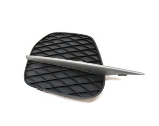 Thumbnail 4: 2011-2013 BMW X5 (E70) FRONT LEFT DRIVER LOWER BUMPER GRILLE TRIM M-PACKAGE