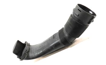 Thumbnail 3: 2011 BMW X5 (E70) 3.0L TURBO (N55) ENGINE AIR INTAKE DUCT HOSE PIPE