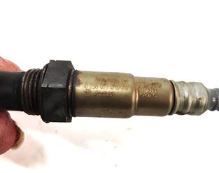 Thumbnail 4: 2011 BMW X5 (E70) 3.0L TURBO (N55) ENGINE OXYGEN O2 LAMBDA PROBE SENSOR SET/2