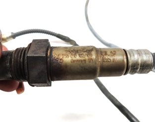 Thumbnail 5: 2011 BMW X5 (E70) 3.0L TURBO (N55) ENGINE OXYGEN O2 LAMBDA PROBE SENSOR SET/2