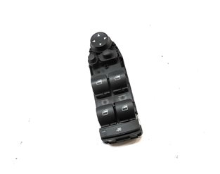 Thumbnail 3: 2007-2014 BMW X5 X5M X6 X6M (E70 / E71) DRIVER DOOR POWER WINDOW SWITCH (P-FOLD)