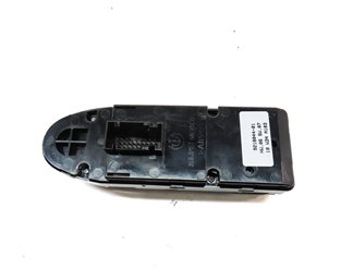 Thumbnail 6: 2007-2014 BMW X5 X5M X6 X6M (E70 / E71) DRIVER DOOR POWER WINDOW SWITCH (P-FOLD)